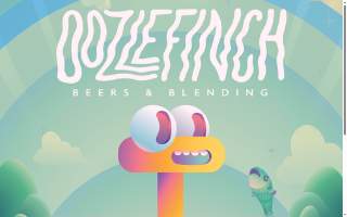 Oozlefinch Beers & Blending