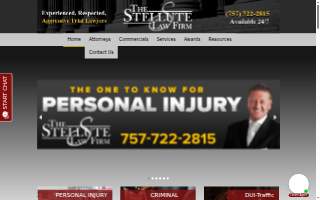 The Stellute Law Firm