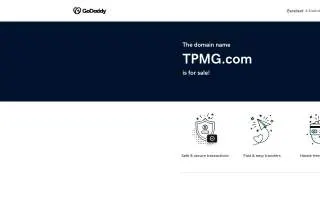TPMG Hampton Family Medicine website