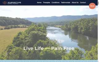 Acupuncture Medical Center