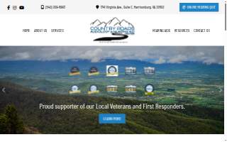 Country Roads Audiology