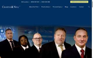 Cravens & Noll PC of Harrisonburg