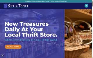 Gift and Thrift
