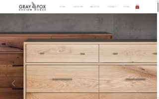 Gray Fox Design Works