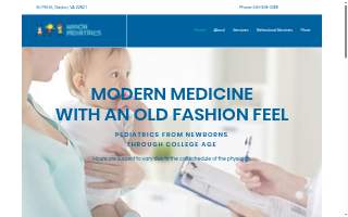 Hanon Pediatrics PLC