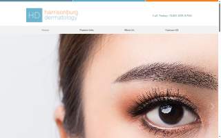 Harrisonburg Dermatology