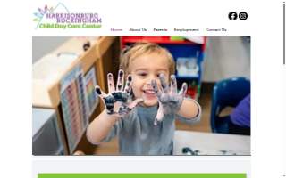 Harrisonburg Rockingham Child Day Care Center