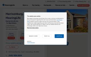 HearingLife of Harrisonburg VA