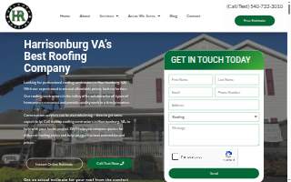 Helmuth Roofing