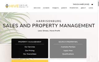Hive Group Realty