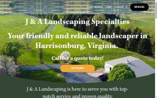 J&A Landscaping Specialties LLC