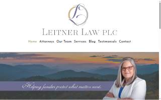 Leitner Law PLC
