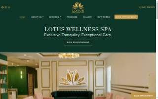 Lotus Wellness Spa