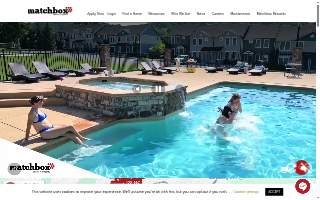 Matchbox Realty & Management Services Inc.