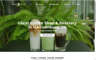 Merge Coffee Company