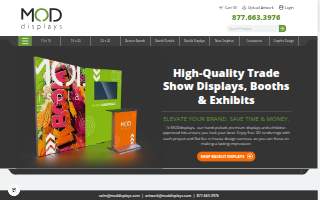 MODdisplays, LLC