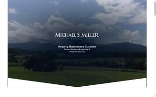 Ms Miller CPA
