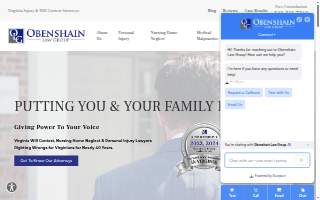 Obenshain Law Group