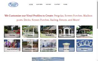 Premier Vinyl