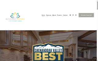 Rendered Homes