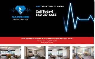 Sapphire Family Practice