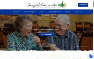 Sunnyside Retirement Community