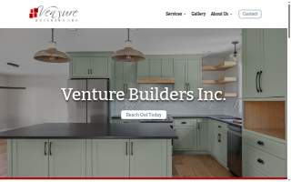Venture Builders Inc.