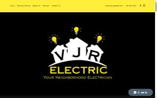 VJR Electric