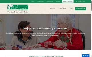 White Birch Communities