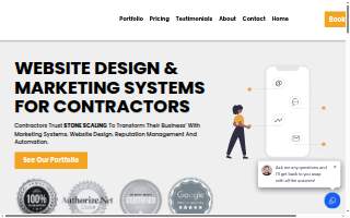 Arazo Websites Design & SEO of Herndon
