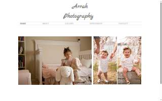 Arrah Photography