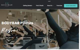 BODYBAR Pilates of Herndon