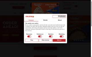 Cold Stone Creamery of Herndon