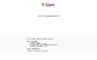 Giant Pharmacy