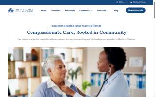Herndon Family Medicine