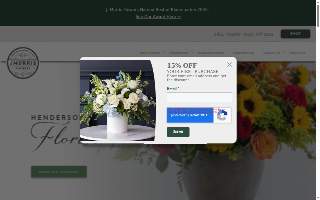 Herndon Florist