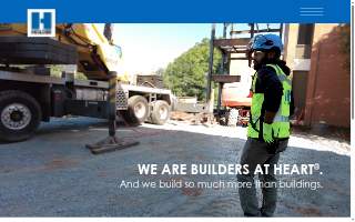 Holder Construction