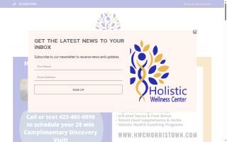 Holisticare Behavioral Health Services