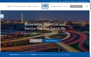 HRI Associates