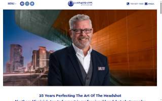 inHeadshots