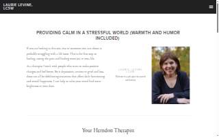 Laurie Levine LCSW LLC