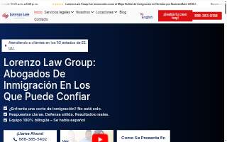Lorenzo Law Group