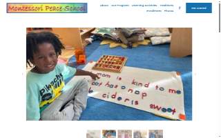 Montessori Peace School