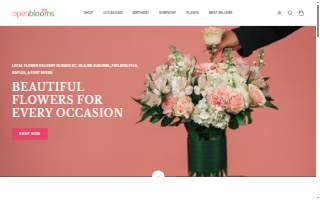 OpenBlooms of Herndon