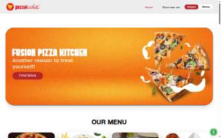 Pizza Twist
