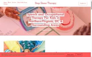 Step Stone Therapy