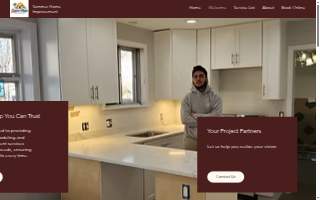 Summer Home Improvement LLC