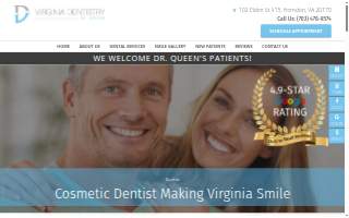 Virginia Dentistry by Design