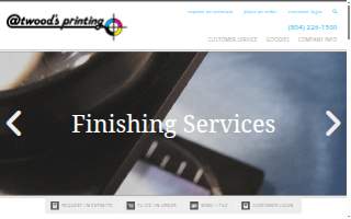 Atwood's Printing