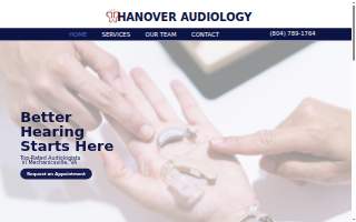 Hanover Audiology, PLLC of Highland Springs